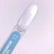 Гель для нарощування LUNAmoon Premium Gel 11 білий, 15 мл GPLUNA1511 фото 3