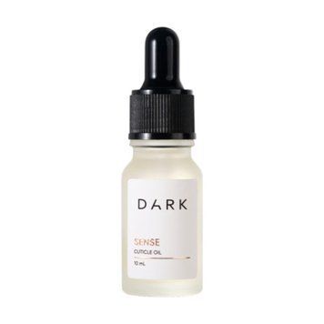 Масло для кутикулы DARK Sense (10 мл) oilSENS10 фото