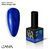 Гель-лак GA&MA Night collection (Нічна колекція) 185 Воте Дрегон, 10 мл GAMA185 фото