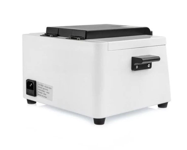 Сухожаровой шкаф SM-360A для стерилизации инструментов,  уценка sale01 фото