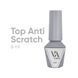 Топ без липкого слоя Valeri Top Anti-Scratch, 6 мл T75 фото