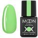 Гель-лак MOON FULL Neon Gel polish №701 светло-салатовый, 8 мл MF701 фото