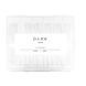 Верхние формы для наращивания DARK Universal, 120 шт DTFUniversal фото 1