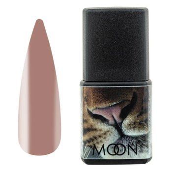 Гель-лак MOON FULL Jaguar 06 мокко шоколад, 8 мл MFJ06 фото