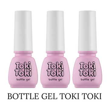 Рідкий гель Bottle Gel Toki Toki