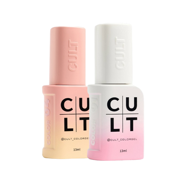 Камуфлирующие базы CULT
