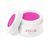 Моделирующий гель Creamy Builder Gel JOIA vegan, Fuchsia Fusion, 15 мл BGJV12 фото