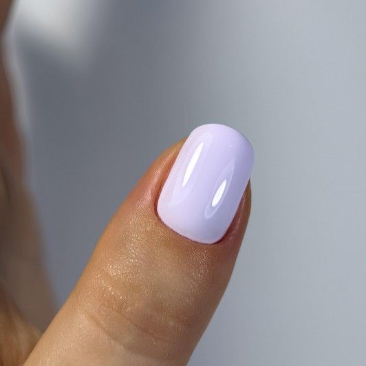 Гель-лак Dark Gel Polish №115 світло-бузковий, 6 мл DGP11506 фото