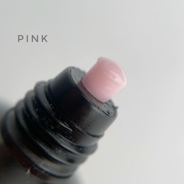 Полігель TOUCH Polygel Pink, 30 мл POLTH04 фото