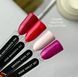 Гель-лак GA&MA Pantone collection(Пантон коллекция) 151 Вива Магента, 10 мл GAMA151 фото 2
