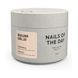 Гель для наращивания NAILS OF THE DAY Builder Gel 20 песочный нюдовый, 30 мл NDBG20 фото 1