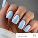 Гель-лак GEMELY Max Color 025 | Макс Колор 025 пастельний м&rsquo;ятно-блакитний, 6 мл GMMC25 фото 2
