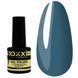 Гель-Лак OXXI Professional №252, 8ml, темный бирюзовый OP252 фото