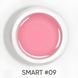 Гель для нарощування DARK Smart Builder Gel 09, 15 мл DSG0915 фото 3