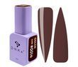 Гель-лак DNKa' Gel Polish Color №0014 Кавовий праліне, 12 мл