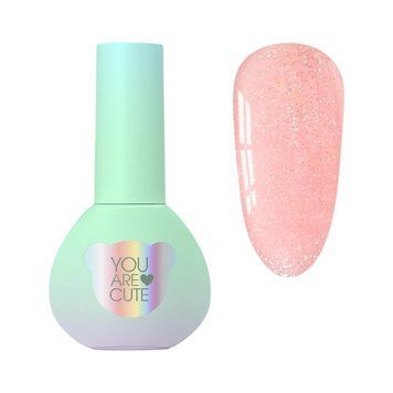 Рідкий гель Bottle gel You Are Cute 11, 5 мл YACBGR011 фото
