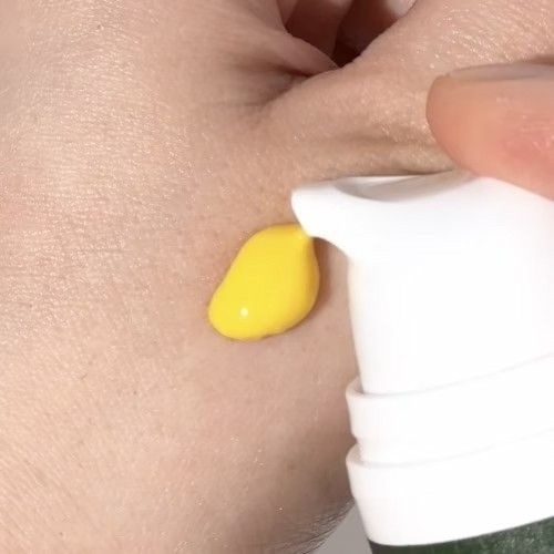 Регенеруючий крем від тріщин з обліпихою та лемонграсом Resultum Regenerix Cream, 25 мл CR03 фото