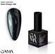 Гель-лак GA&MA Night collection (Нічна колекція) 186 Стоун Дрегон, 10 мл GAMA186 фото 1