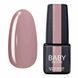 Гель-лак BABY MOON Sensual Nude Gel polish №15 лілова троянда, 6 мл