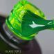 Топ без липкого слоя SAGA Professional Glass 02 жёлтый, 9 мл SGTG02 фото 2