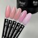 Гель для наращивания D.I.S Nails Universal Gel № 22, теплый беж, 28 г GDISUG022 фото 2