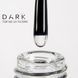 Топ без липкого шару DARK Top No UV Filters, 15 мл DNFTOP15 фото 2