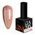 Гель-лак кошачий глаз GEMELY ex GA&MA Cat color 010 | Кэт колор 010 блестящий терракотовый, 6 мл GEXG010 фото