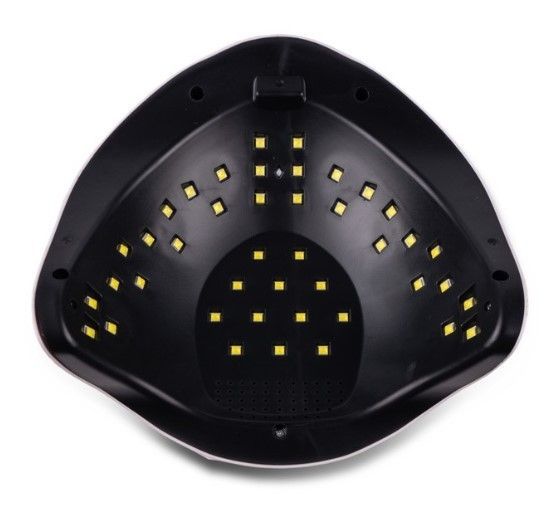 Лампа SUN BQ-V1 UV/LED белая, 168 Вт LM2 фото