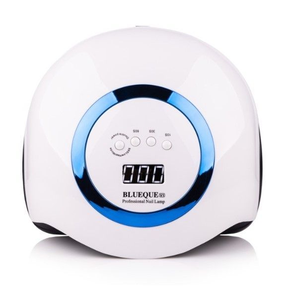 Лампа SUN BQ-V1 UV/LED белая, 168 Вт LM2 фото