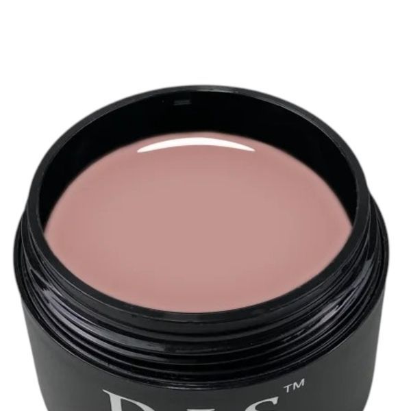 Гель для нарощування D.I.S Nails HARD CARAMEL, 28 г GDIS2128 фото