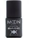 Базове покриття для гель-лаку MOON FULL FIBER BASE, 8 ml