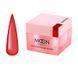 Гель для наращивания MOON FULL Builder Gel 13 красный (без НЕМА и ТРО), 30 мл GMFFT13 фото 1