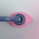 Гель-лак кошачий глаз YOU ARE CUTE Color Seoul Cat Eye №6, дымчано-синий, 5 мл YACCE06 фото 3