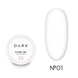 Гель для нарощування DARK Iconic Gel 01, 30 мл DICG0130 фото 1