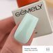 Гель-лак GEMELY Max Color 032 | Макс Колор 032 пастельний світло-м&rsquo;ятний, 6 мл GMMC32 фото 2