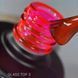 Топ без липкого слоя SAGA Professional Glass 03 розовый, 9 мл SGTG03 фото 2