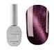 Гель-лак Saga Professional Mystery Cat 03 сливово-фиолетовый, 10 мл MC-03 фото 1