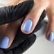 Гель-лак Dark Gel Polish №72 лавандово-блакитний, 6 мл DGP7206 фото 4