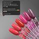 Камуфлирующая база Lipstick base 09, 5 мл KBTTLP09 фото 3