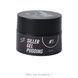Твердий гель-лак Siller Gel Pudding 01, 5 мл, чорний SILGP01 фото 1