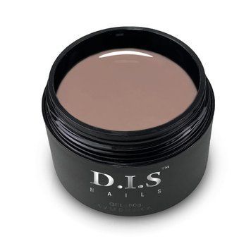 Гель для нарощування D.I.S Nails HARD CARAMEL, 50 г GDIS2150 фото