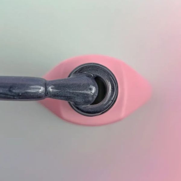 Гель лак кошачий глаз YOU ARE CUTE Color Seoul Cat Eye №7, серо-сиреневой, 5 мл YACCE07 фото