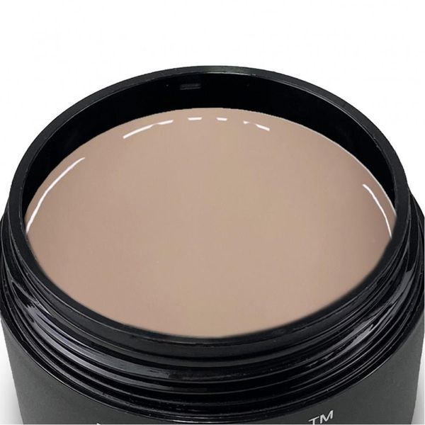 Гель для нарощування D.I.S Nails HARD CARAMEL, 50 г GDIS2150 фото