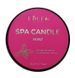 Массажная свеча Edlen Spa Candle Mint (мята), 30 мл SPAED03 фото 1