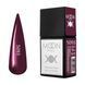 Гель-лак MOON FULL Amazing Color Gel polish №5093 темно-сливовий, 12 мл AMFC5093 фото 1