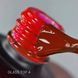 Топ без липкого слоя SAGA Professional Glass 04 тёмно-розовый, 9 мл SGTG04 фото 2