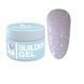 Моделирующий гель LUNA moon Builder Gel Diamond 9, 15 мл