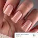Камуфлирующая база Gemely / Gemely Neo Cover base 024, нежно-персиковый, 15 мл KBGN24 фото 2
