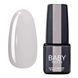 Гель-лак BABY MOON Sensual Nude Gel polish №18 світло-сірий, 6 мл