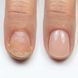 Лак-зміцнювач для нігтів Resultum Nail Polish Hardener S.O.S + Calcium & Vitamins, бежевий, 11 мл CR05 фото 5
